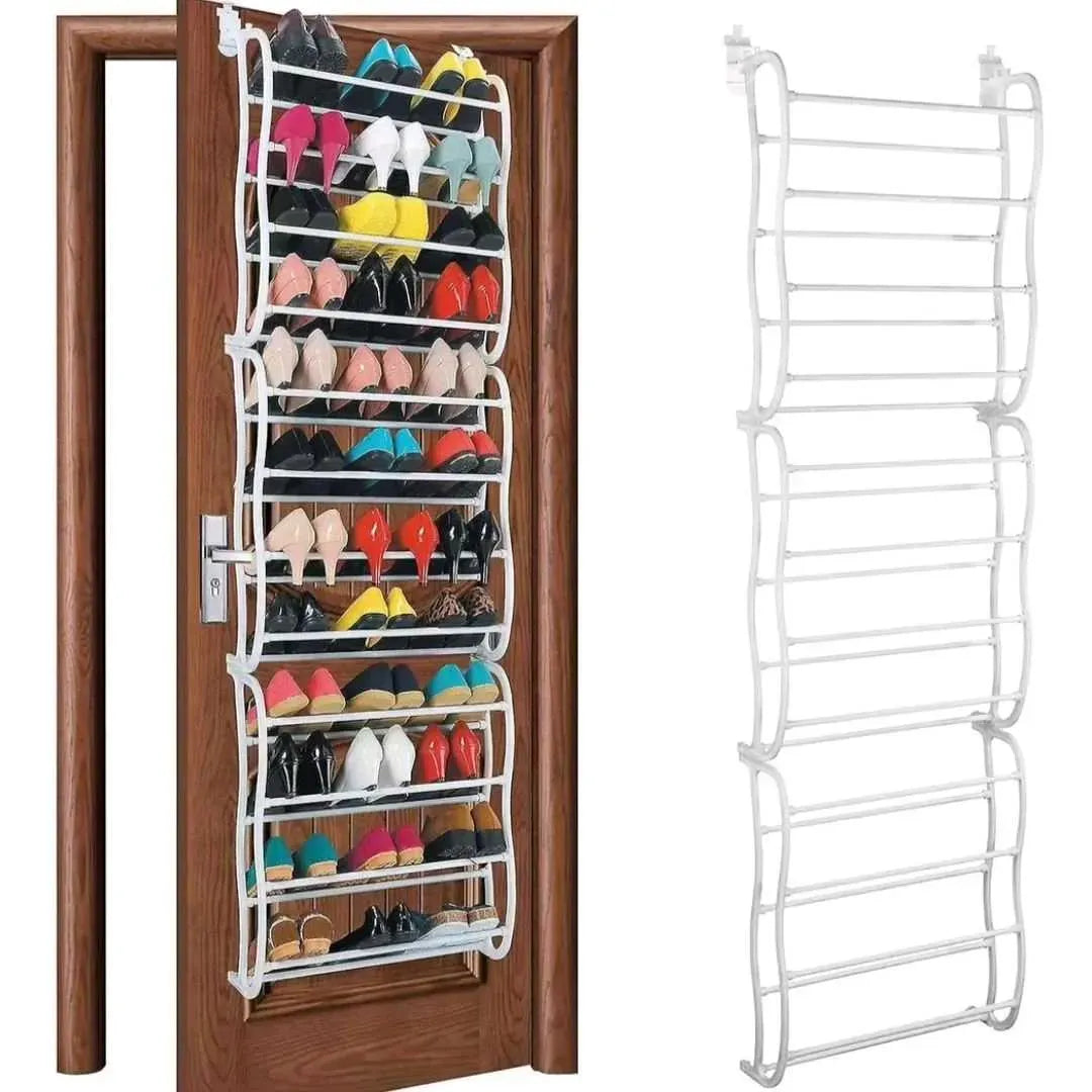 Zapatero para puerta