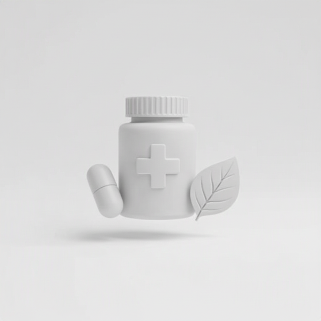 Salud Natural y Suplementos