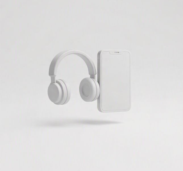 Tecnología y Accesorios