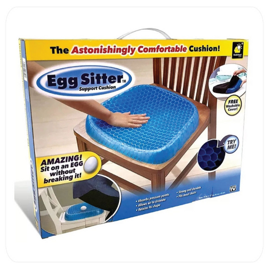 Almohada en Gel