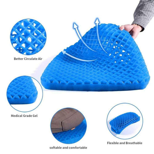 Almohada en Gel