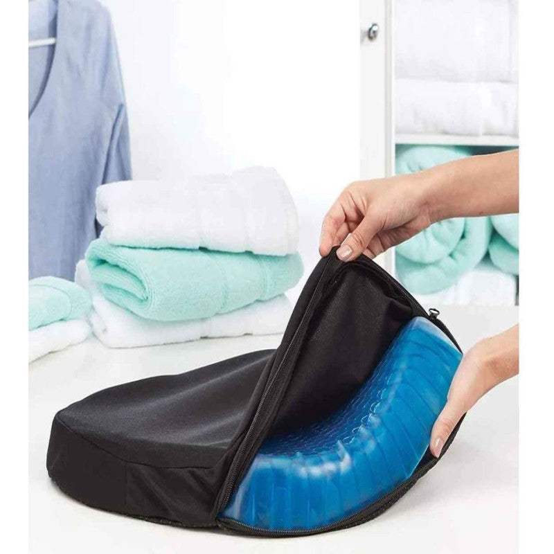 Almohada en Gel