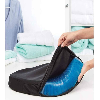 Almohada en Gel