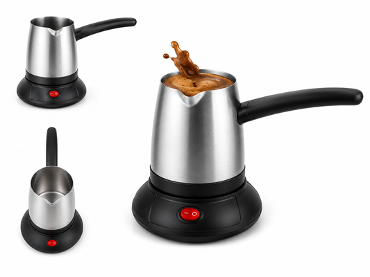 Cafetera Eléctrica para Café