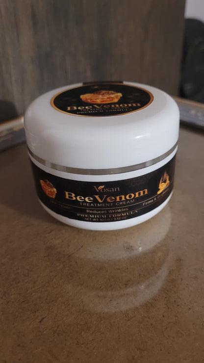 Crema de Veneno de Abeja 100 gr