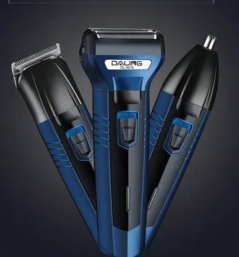 Máquina 3 en 1 DALING DL-9238