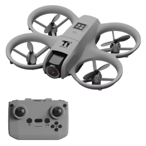 Mini Drone Aircraft Mini T1 Aerial Con Camara
