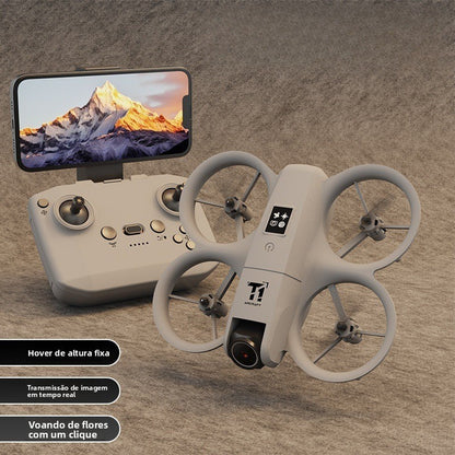 Mini Drone Aircraft Mini T1 Aerial Con Camara