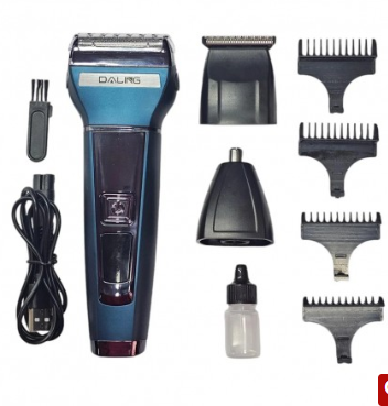 Máquina 3 en 1 DALING DL-9238
