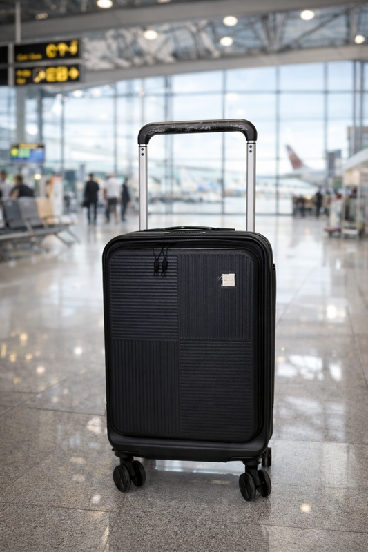 Maleta Ejecutiva Mercosur con Porta Notebook