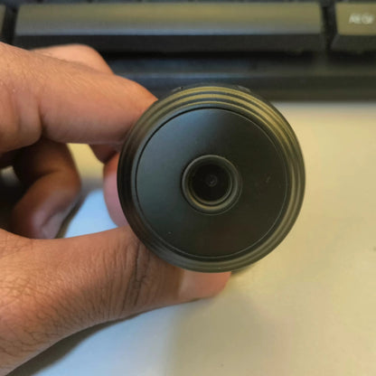 MINI CAMARA WIFI A9 HD 2AVVA-SXT *FTYCAM