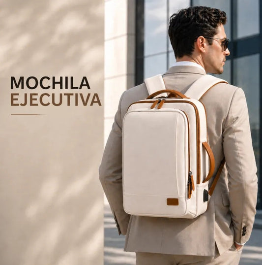 Mochila Elite Business