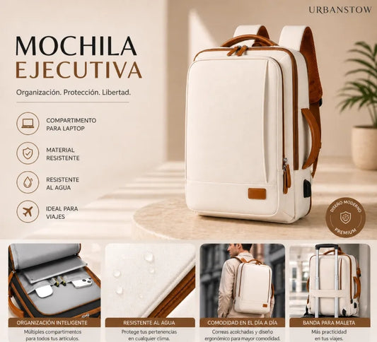 Mochila Elite Business